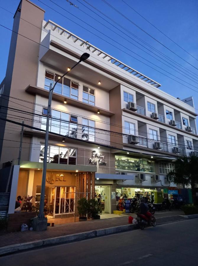 Ecl Resort Hotel Boracay Manoc-Manoc 外观 照片