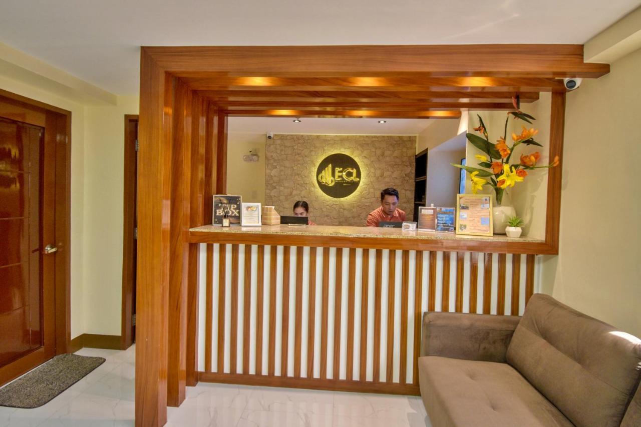 Ecl Resort Hotel Boracay Manoc-Manoc 外观 照片